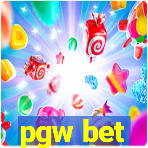 pgw bet